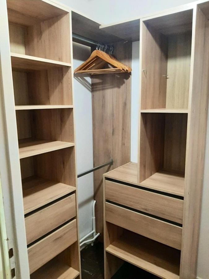 Appartement Cosy A Chamrousse Avec Vue Sur Montagne + 34M² מראה חיצוני תמונה